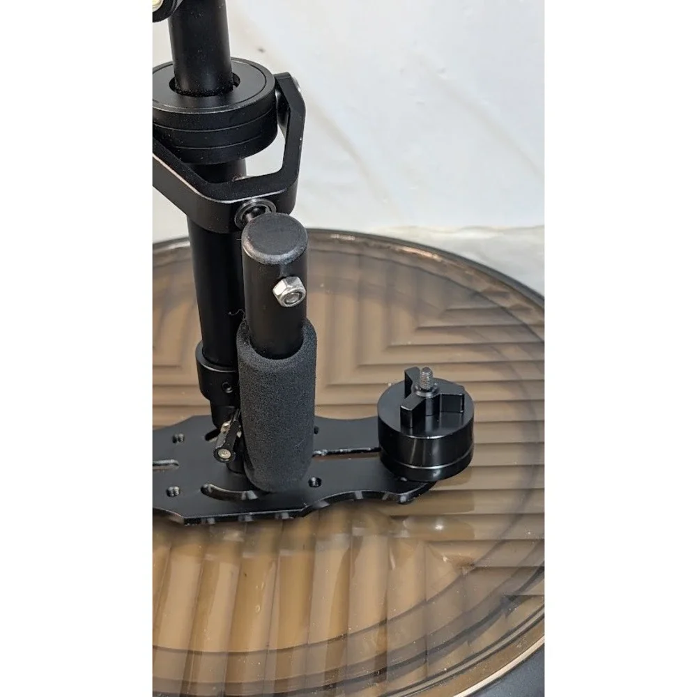 Sutefoto handheld camera